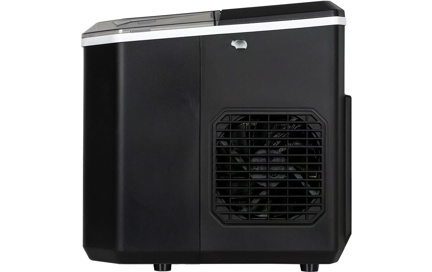 Kibernetik Eiswürfelmaschine EW12B 12 kg/24h