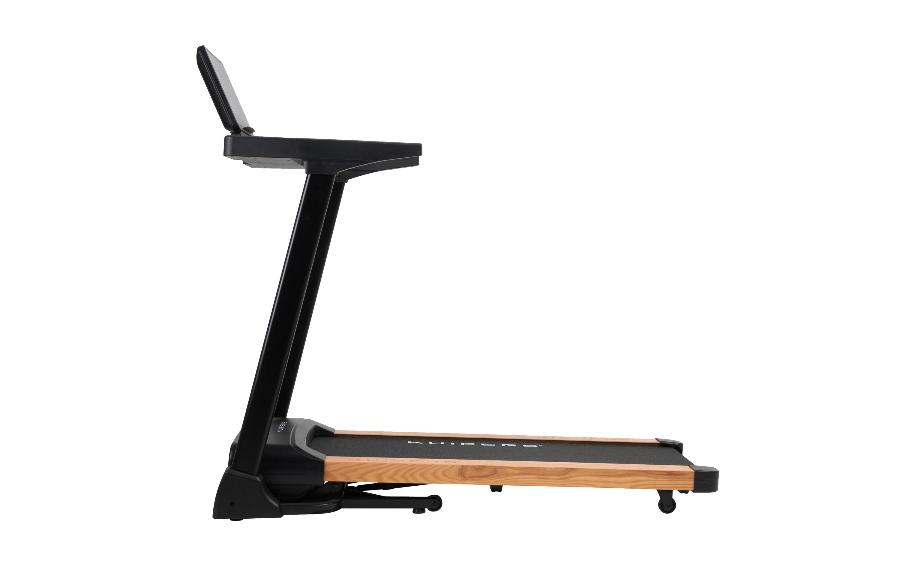 Kuipers Fitness Laufband R1 TFT-Display Kuipers Fitness Laufband R1 TFT-Display