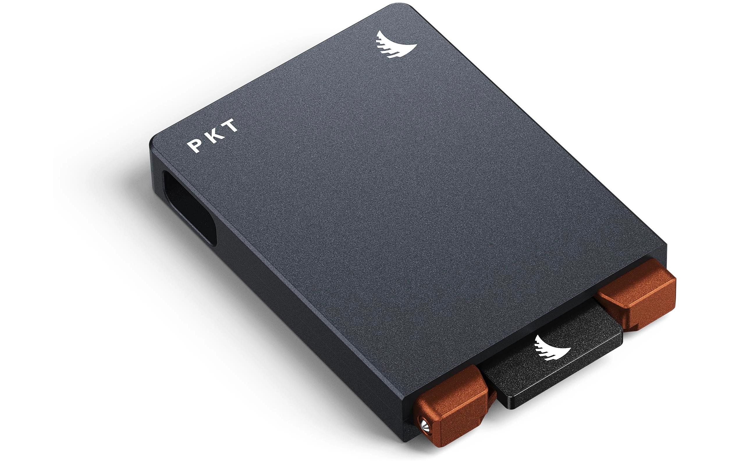 Angelbird Card Reader Extern PKT CFexpress A Angelbird Card Reader Extern PKT CFexpress A