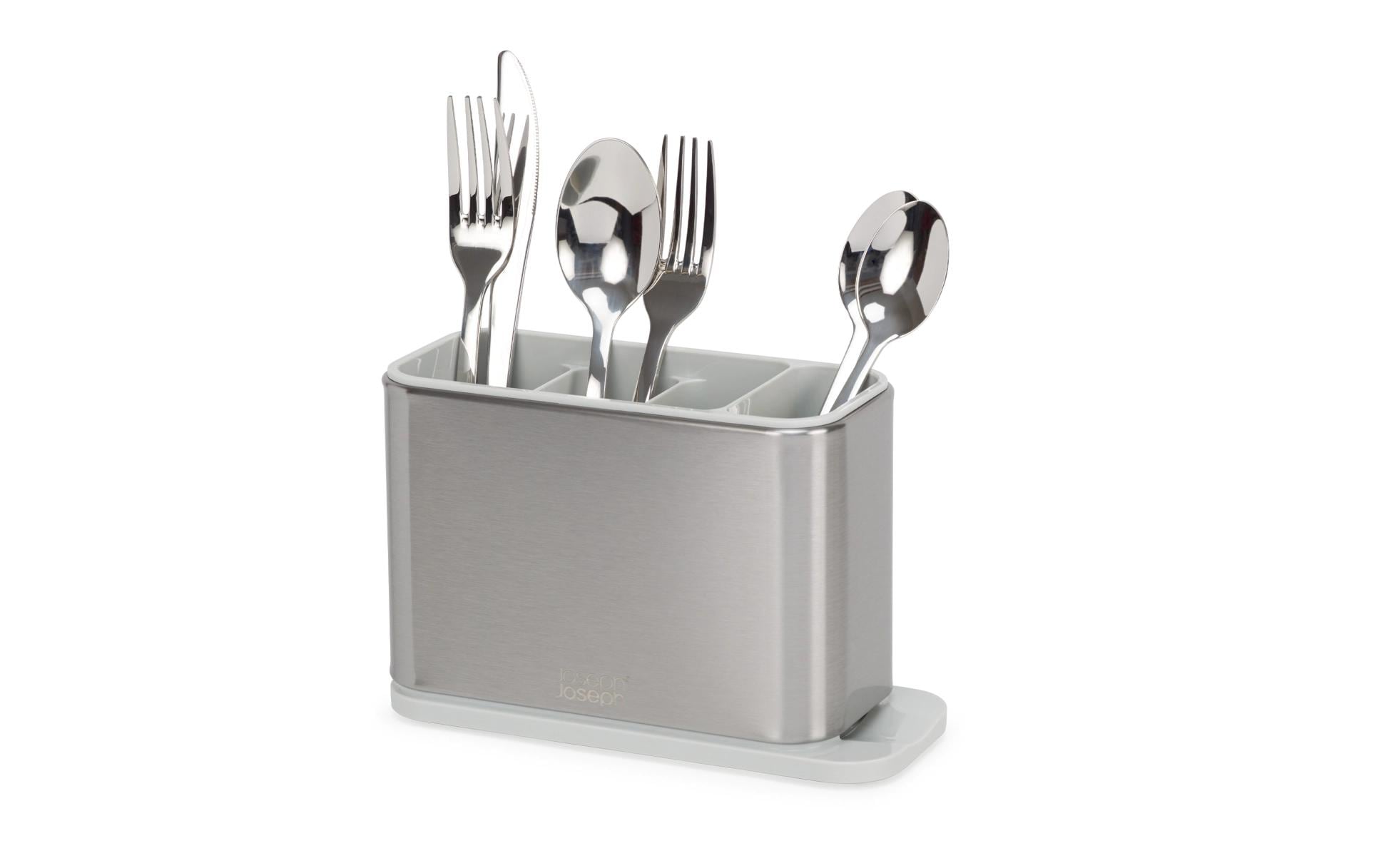 Joseph Joseph Besteckabtropfer Surface Ecru