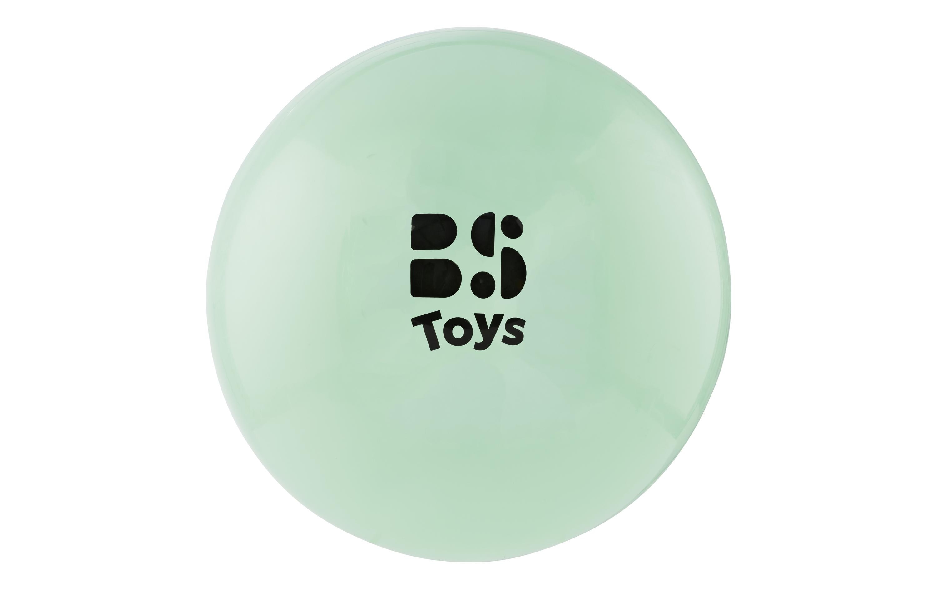 BS Toys Voetbal Croquet Filz Metall Gummi