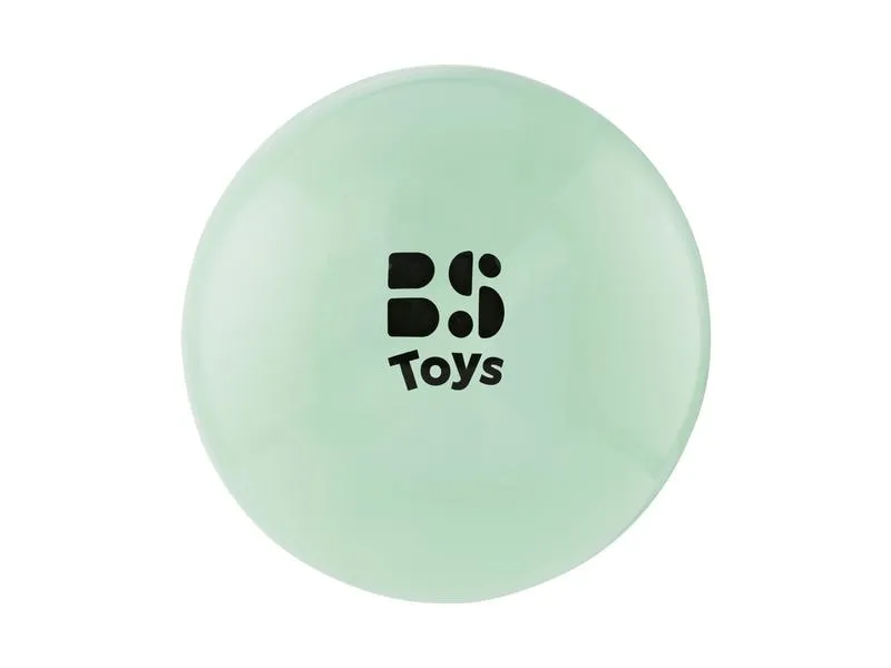 BS Toys Voetbal Croquet Filz Metall Gummi