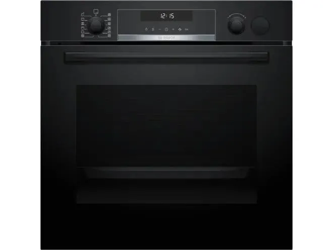 Bosch Einbaubackofen HRG578CB7