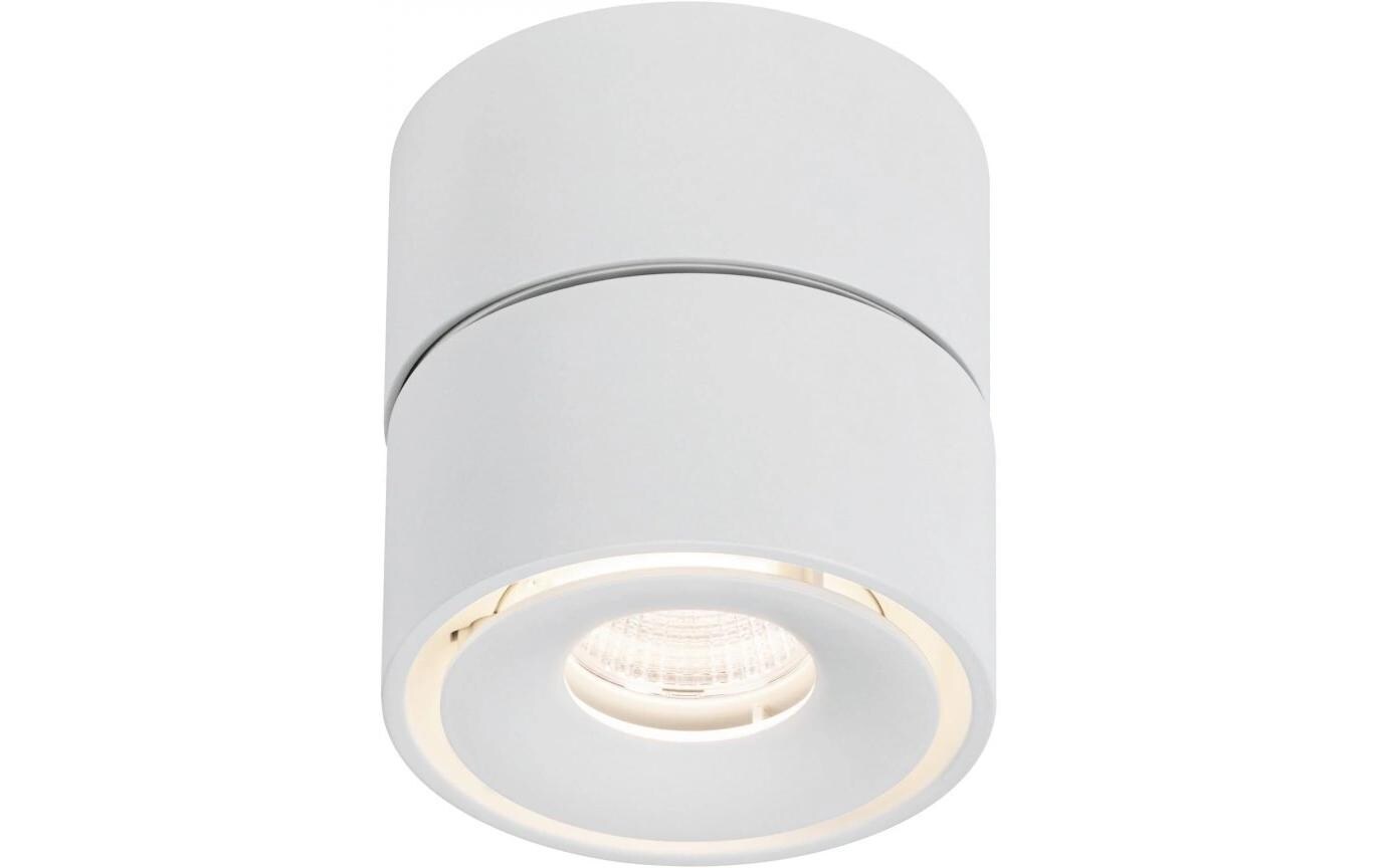Paulmann LED Deckenleuchte Spircle Weiss