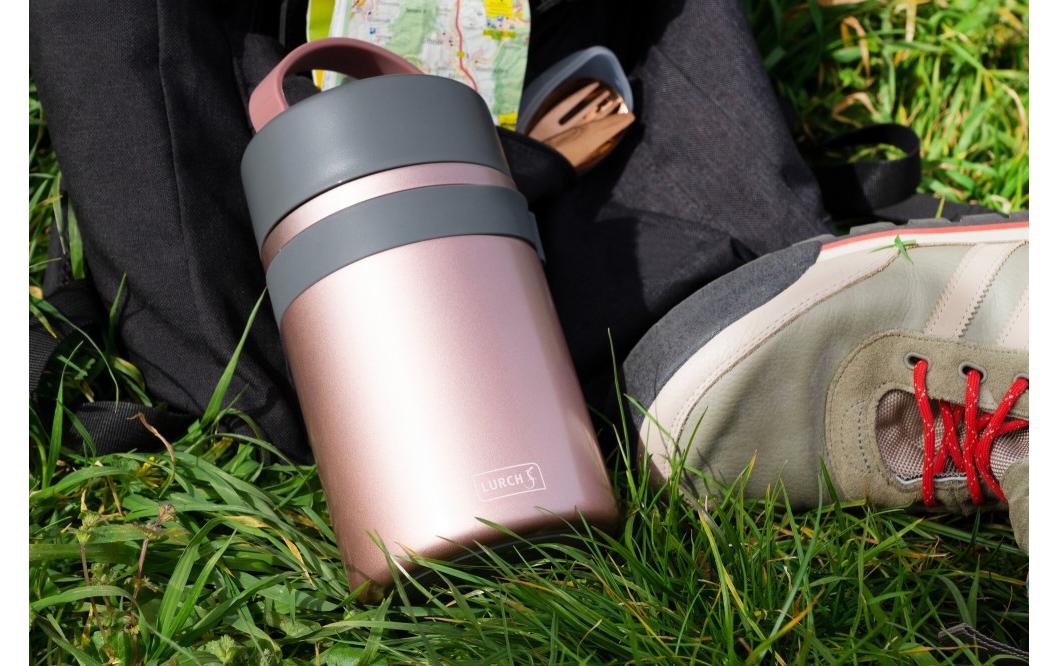 Lurch Thermo-Foodbehälter Iso-Pot 2.0 800 ml,