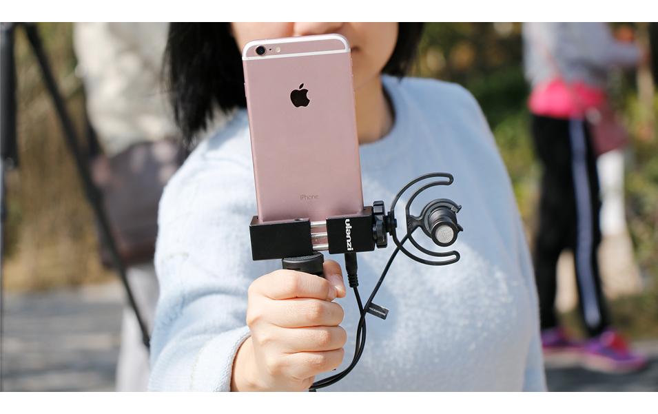 Ulanzi Halterung ST-02