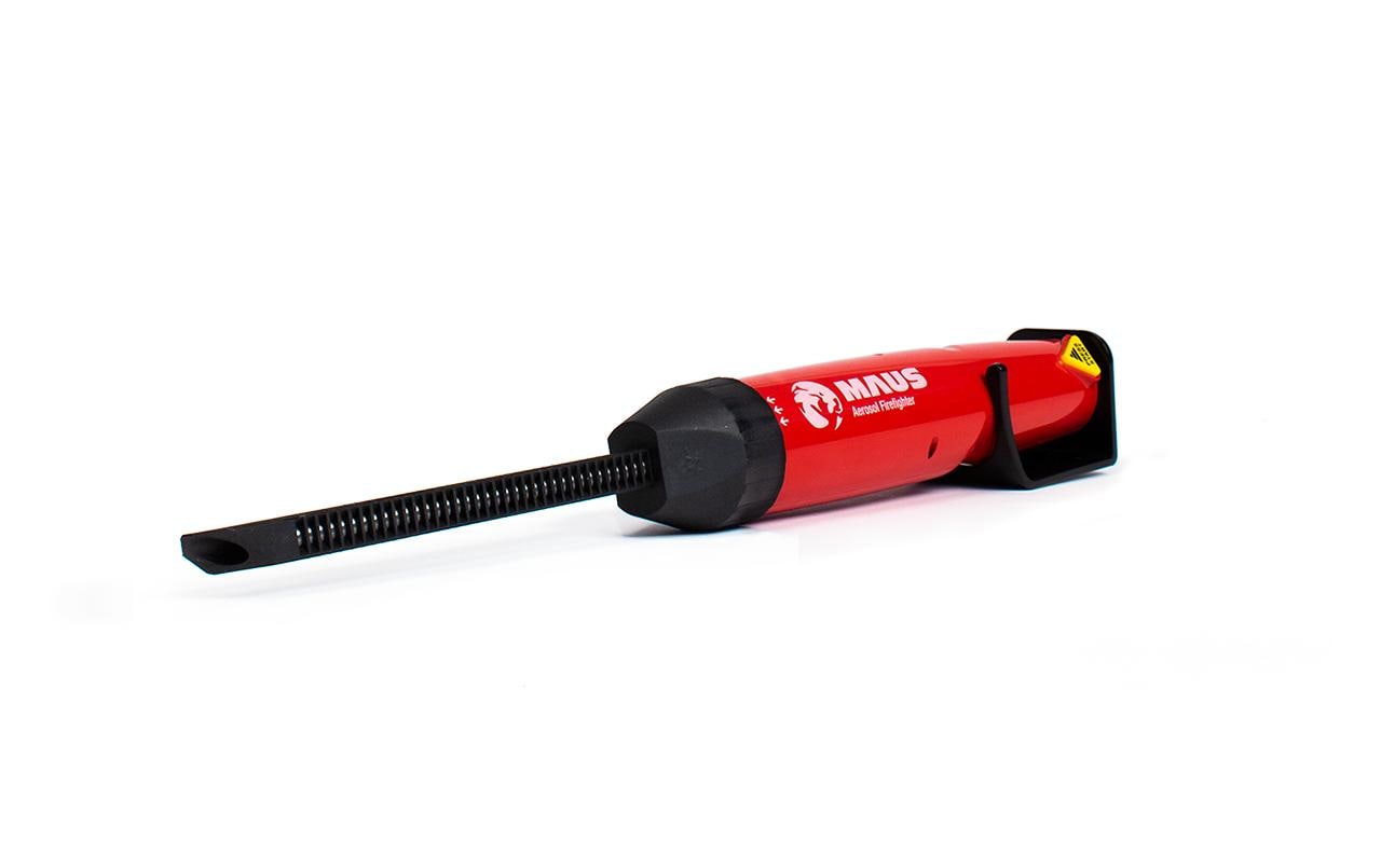 MAUS Switzerland Adapter Düse zu Feuerlöscher Xtin klein MAUS Switzerland Adapter Düse zu Feuerlöscher Xtin klein