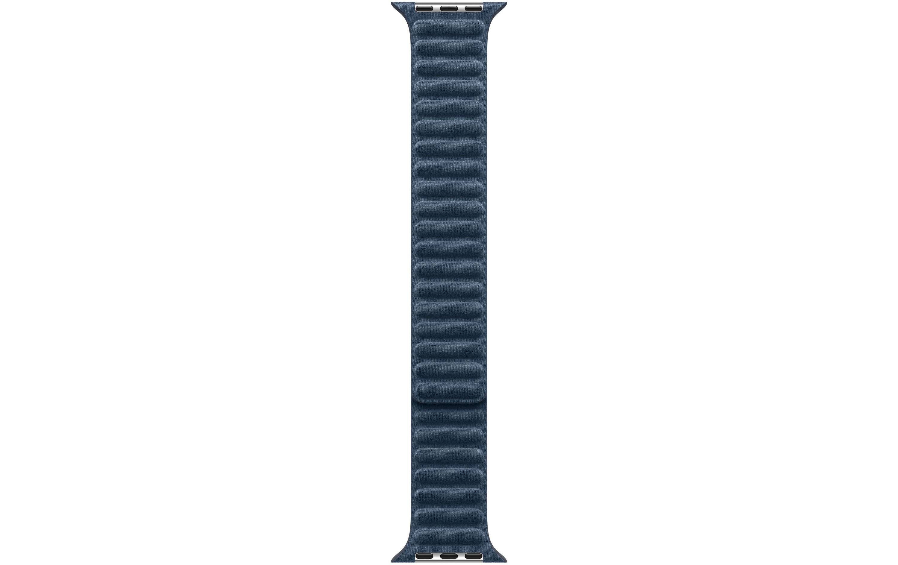 Apple Magnetic Link 41 mm Pacific Blue M/L Apple Magnetic Link 41 mm Pacific Blue M/L