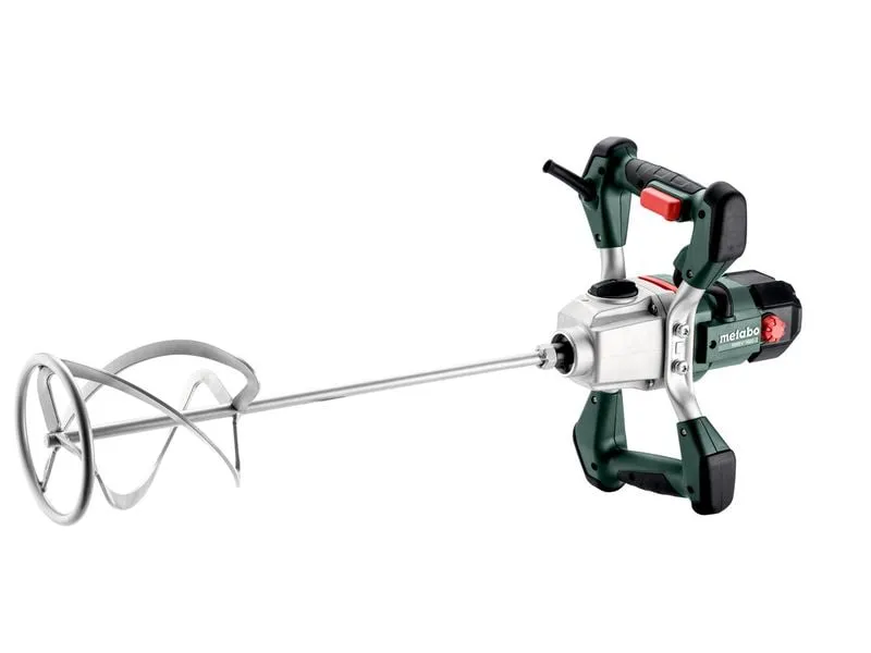 Metabo Rührwerk RWEV 1600-2, 1600 W Metabo Rührwerk RWEV 1600-2, 1600 W