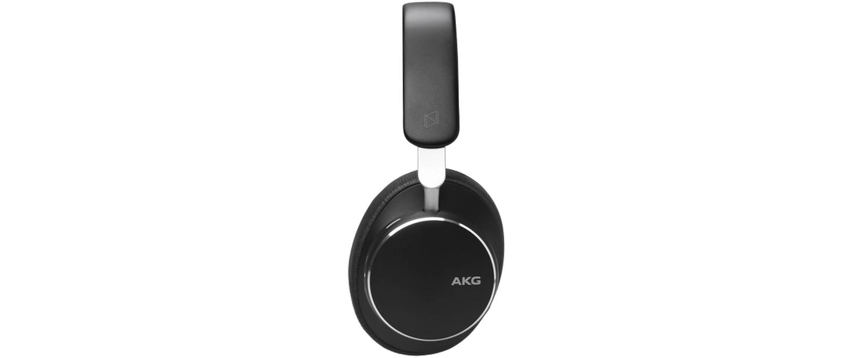 AKG Over-Ear-Kopfhörer AKG N9 Schwarz