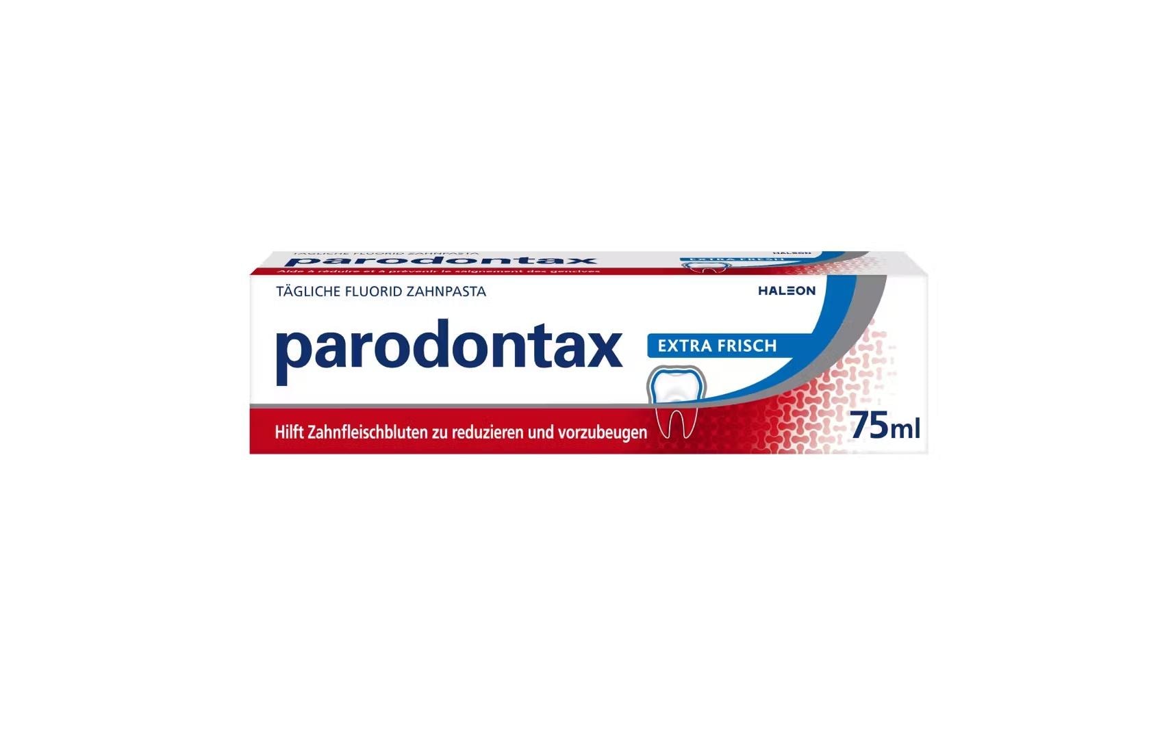 Parodontax Zahnpasta Extra Frisch 75 ml