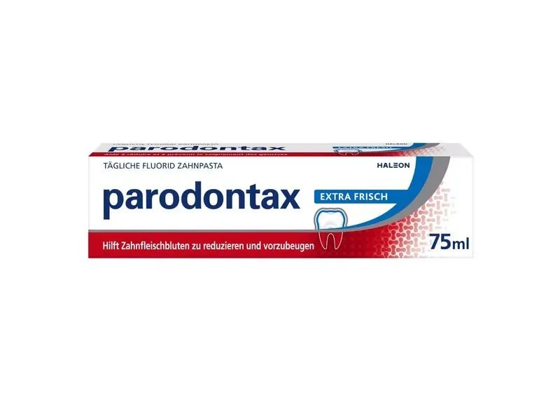 Parodontax Zahnpasta Extra Frisch 75 ml