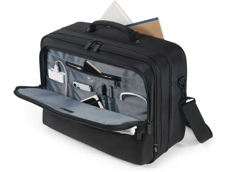 DICOTA Notebook-Rucksack Multi Twin Eco CORE 14-16 DICOTA Notebook-Rucksack Multi Twin Eco CORE 14-16