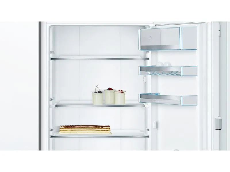 Bosch Einbaukühlschrank KIF51AFE0 Rechts/Wechselbar Bosch Einbaukühlschrank KIF51AFE0 Rechts/Wechselbar