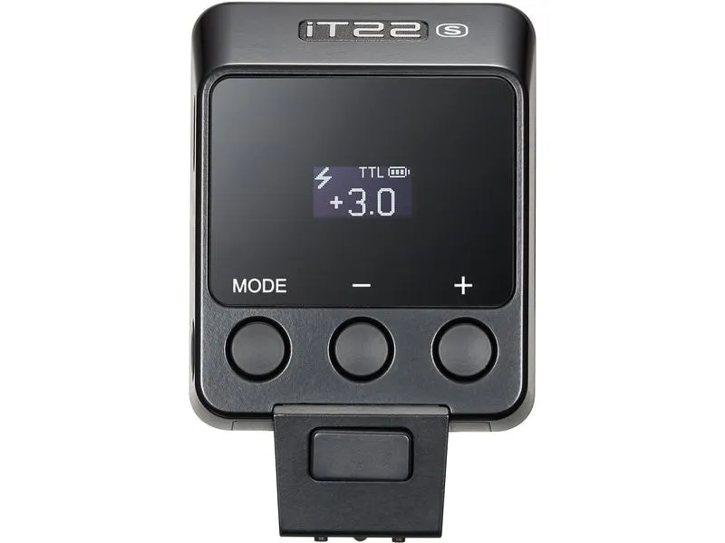 Godox Blitzgerät iT22 C Godox Blitzgerät iT22 C