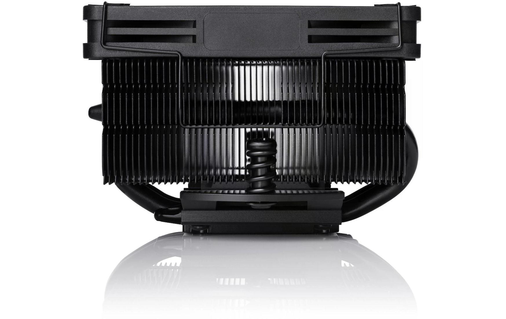 Noctua CPU-Kühler NH-L9x65 chromax.black