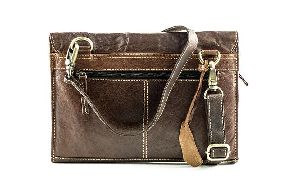 Alpenleder Tablet-Tasche Basel 13 Alpenleder Tablet-Tasche Basel 13