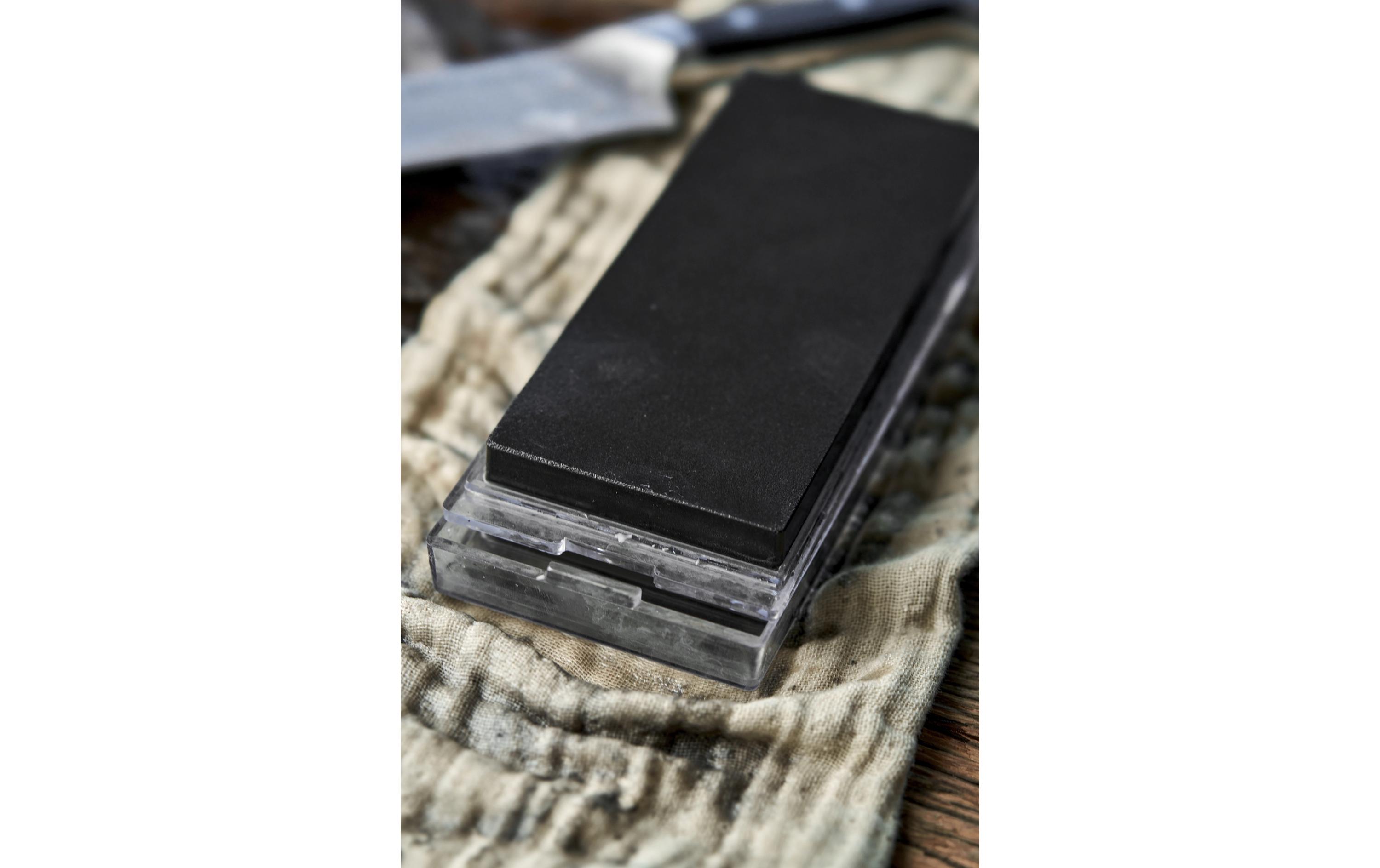 Zwilling Messerschärfer Twin Finishing Stone Pro 3000/8000