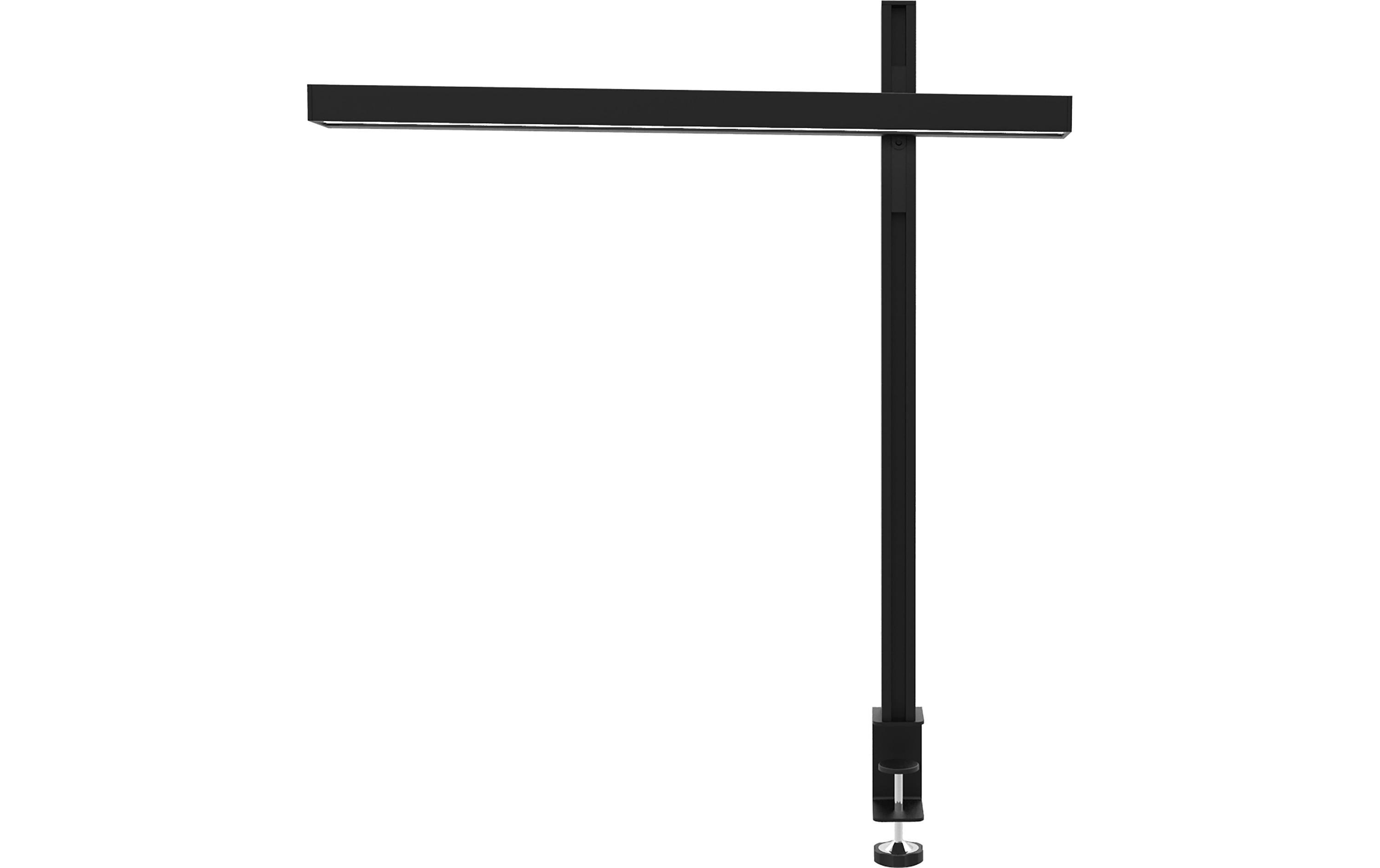 UNiLUX Schreibtischleuchte Zenith 2370 lm, Schwarz UNiLUX Schreibtischleuchte Zenith 2370 lm, Schwarz