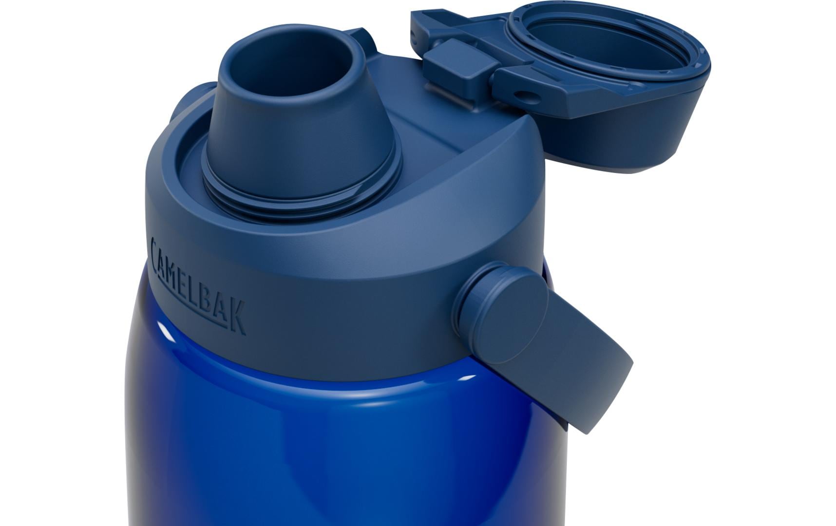 CamelBak Trinkflasche Thrive Chug 1000 ml, Oxford