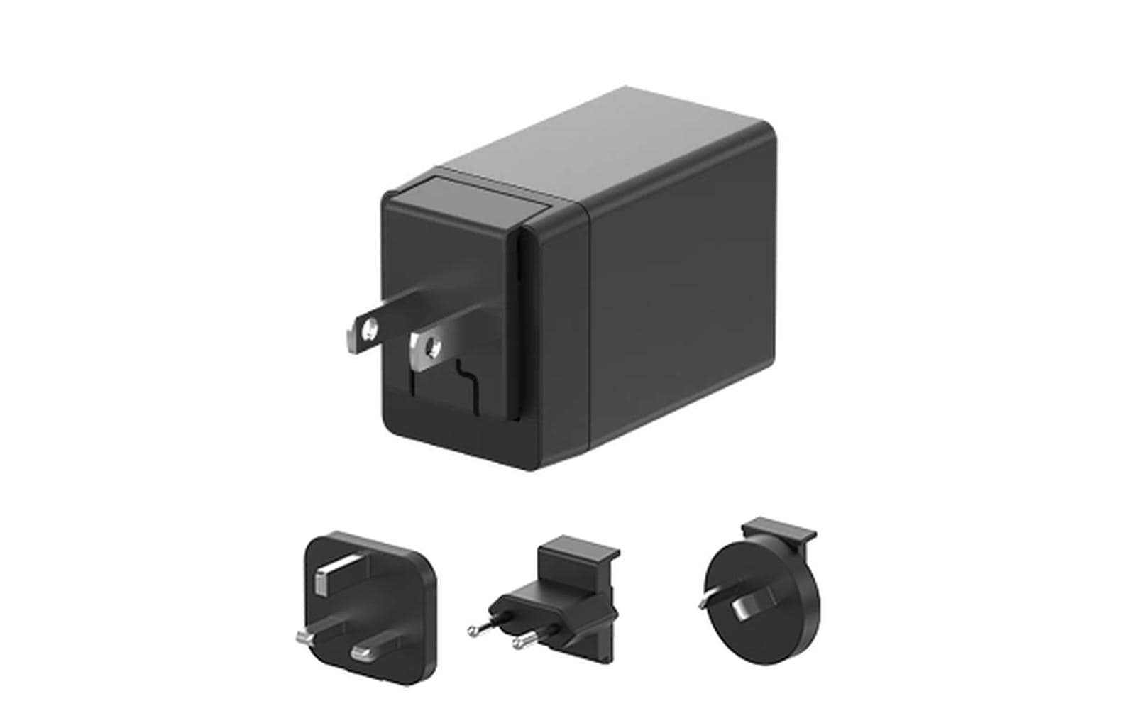 Netgear Ladegerät Nighthawk Mobile Fast Charger 27W Leistung