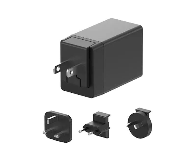 Netgear Ladegerät Nighthawk Mobile Fast Charger 27W Leistung
