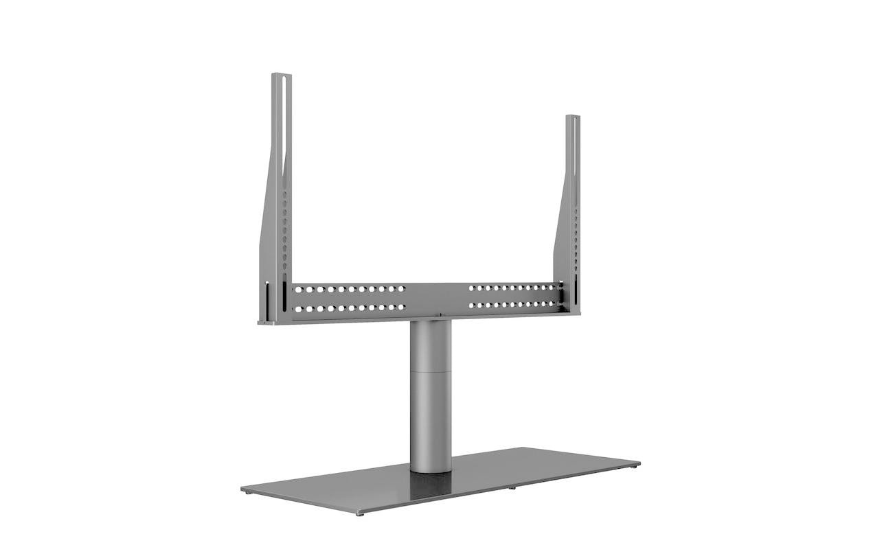 Multibrackets Tablestand Turn X Large Schwarz