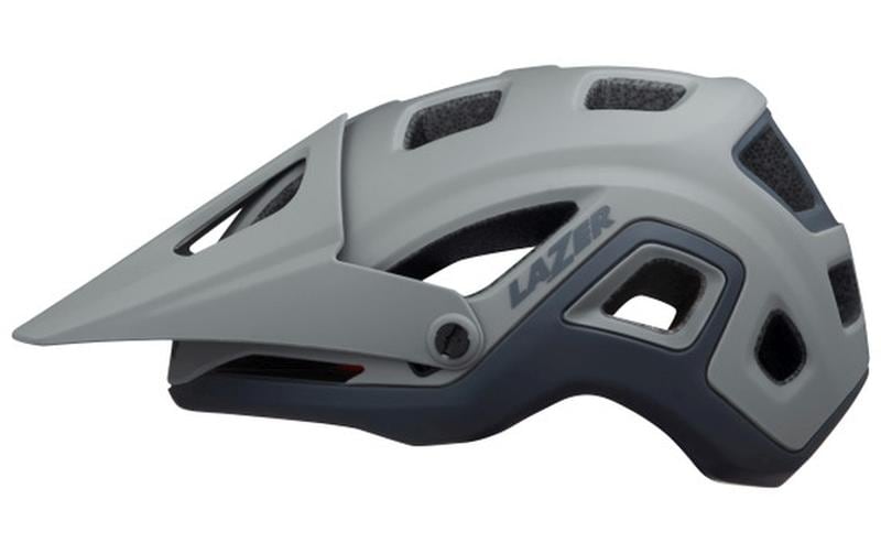 Lazer Helm Impala MIPS Matte Dark Grey, S Lazer Helm Impala MIPS Matte Dark Grey, S