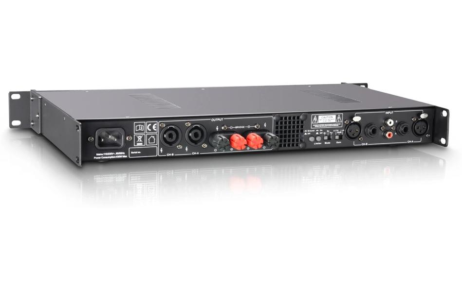 LD Systems Endstufe XS 200