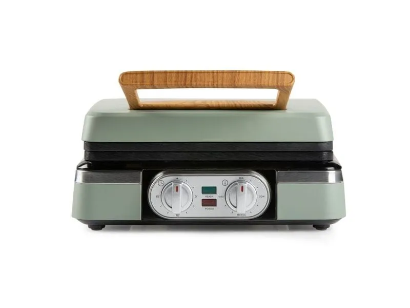 Domo Waffeleisen DO9279W , Mint
