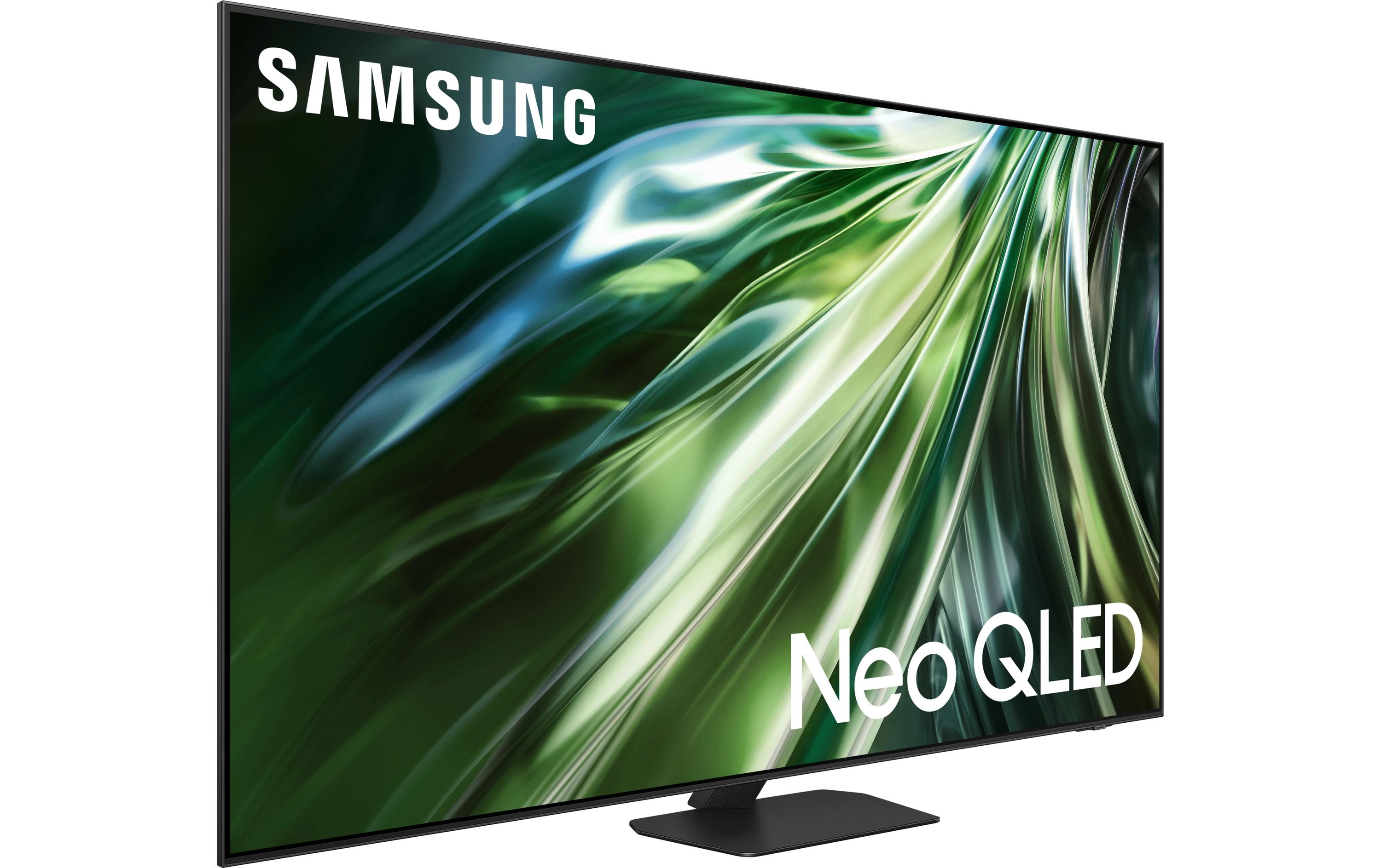 Samsung TV QE75QN90D ATXXN 75, 3840 x 2160 (Ultra HD 4K), QLED