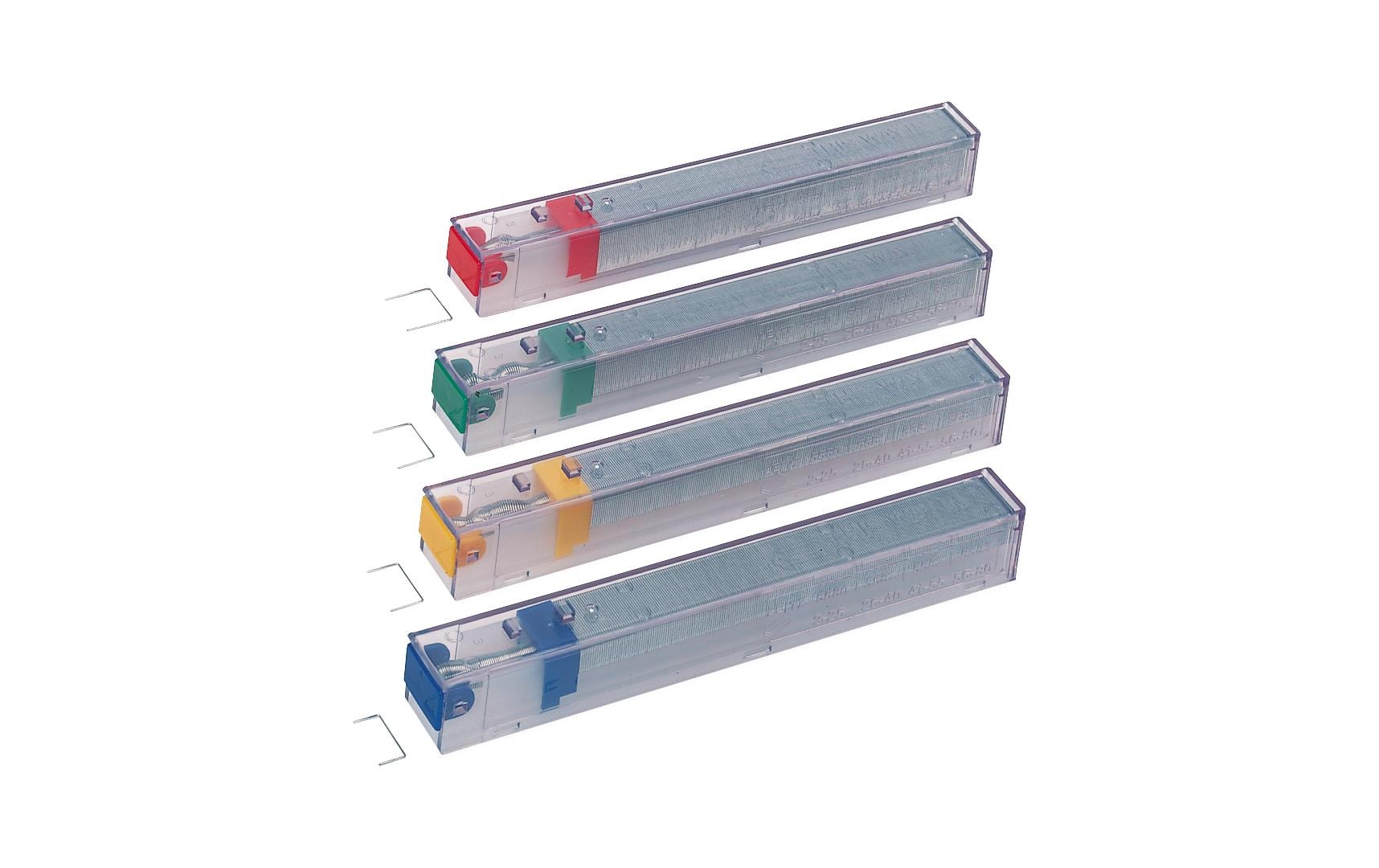 Leitz Heftklammer 6 mm, 1050 Stück Leitz Heftklammer 6 mm, 1050 Stück