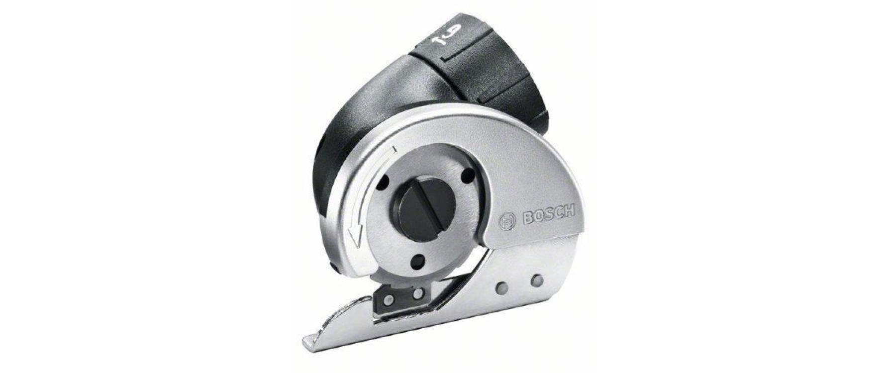 Bosch Schneideaufsatz IXO Bosch Schneideaufsatz IXO