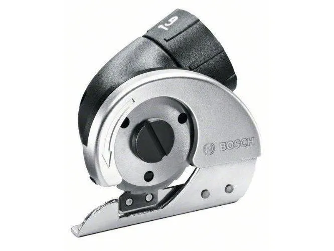 Bosch Schneideaufsatz IXO Bosch Schneideaufsatz IXO