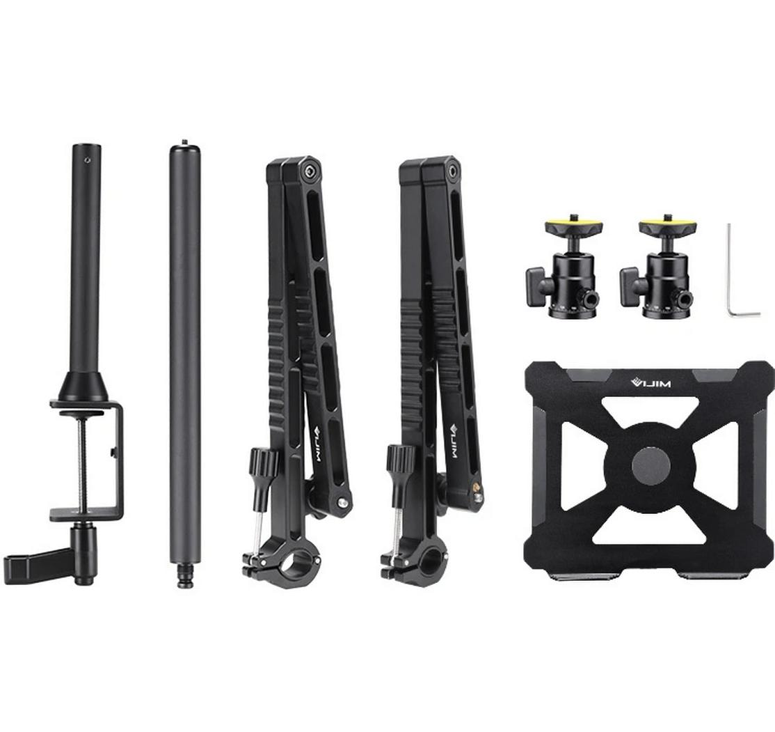 VIJIM Tischhalterung LS22