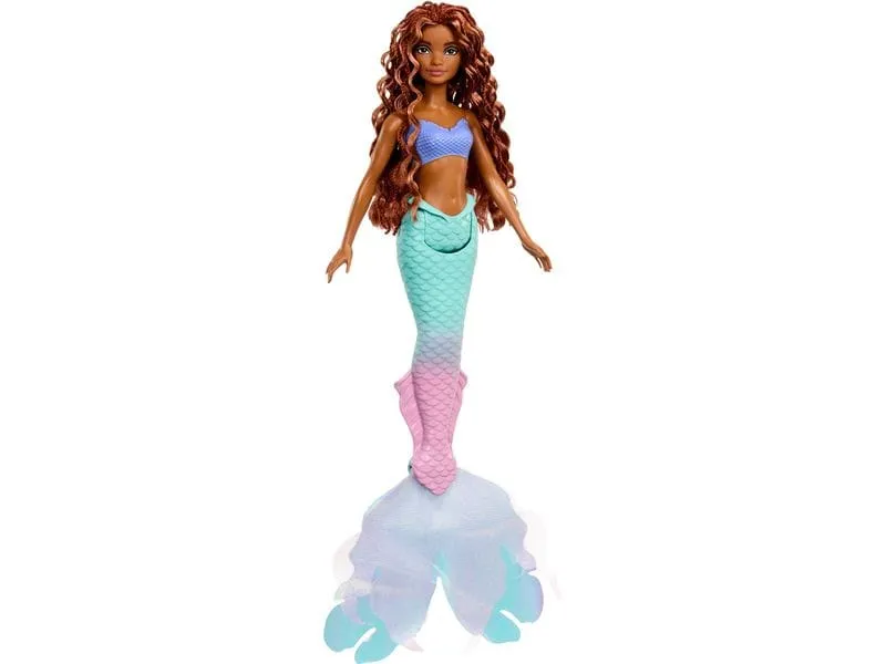 Disney Princess Puppe TLM Ariel Disney Princess Puppe TLM Ariel