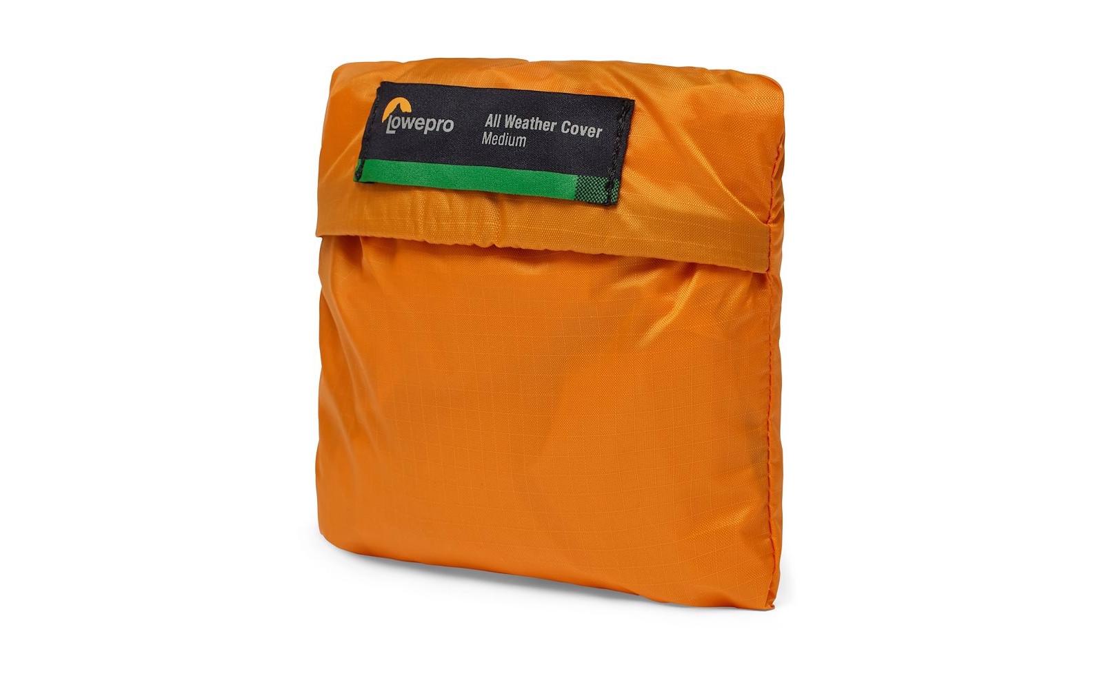 Lowepro Regenhülle AW Cover M