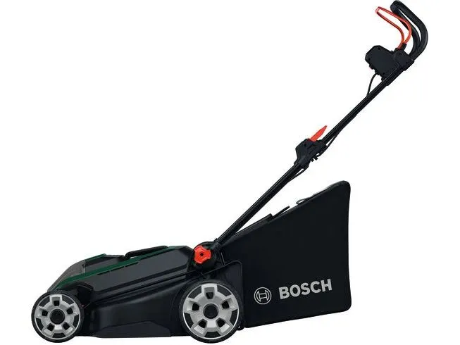 Bosch Akku-Rasenmäher ROTAK18V2-43 Solo