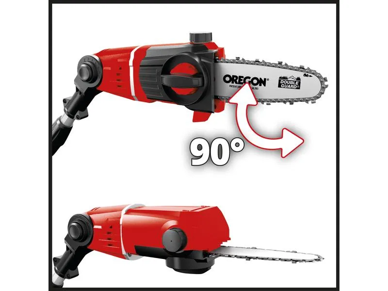 Einhell Akku-Hochentaster GE-HH 18/45 Li T Einhell Akku-Hochentaster GE-HH 18/45 Li T