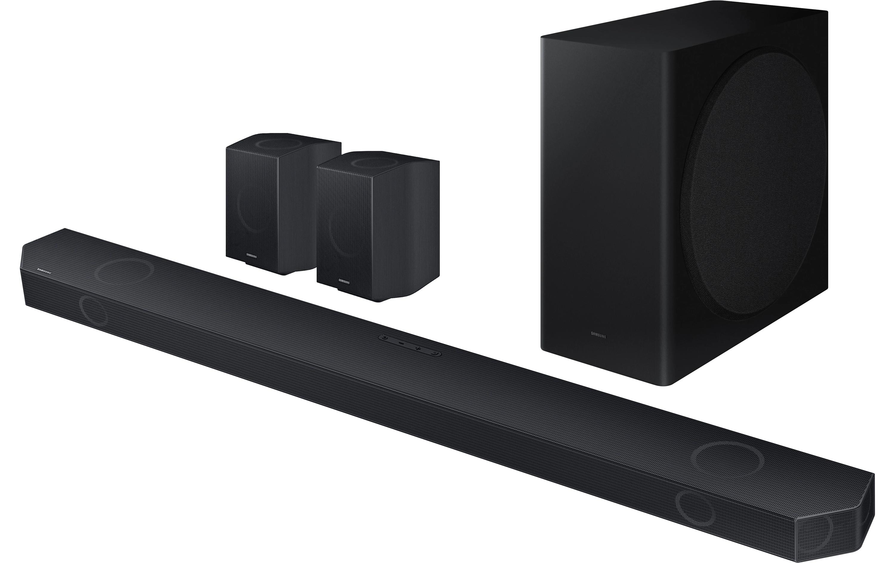 Samsung Soundbar HW-Q930D Samsung Soundbar HW-Q930D