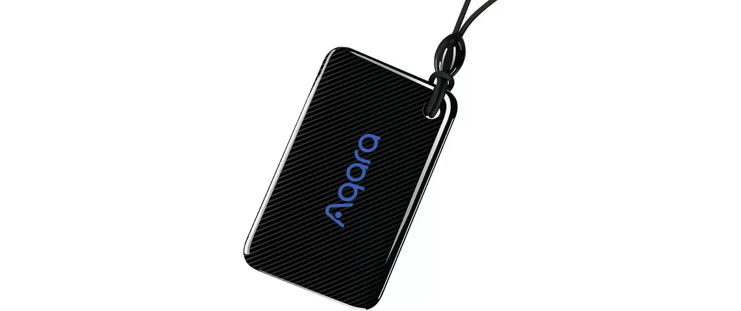 Aqara NFC Karte 1 Stück