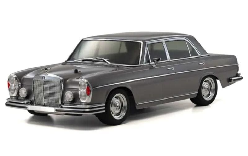 Kyosho Tourenwagen Fazer MK2 Mercdes Benz 300 SEL 6.3 ARTR, 1:10 Kyosho Tourenwagen Fazer MK2 Mercdes Benz 300 SEL 6.3 ARTR, 1:10