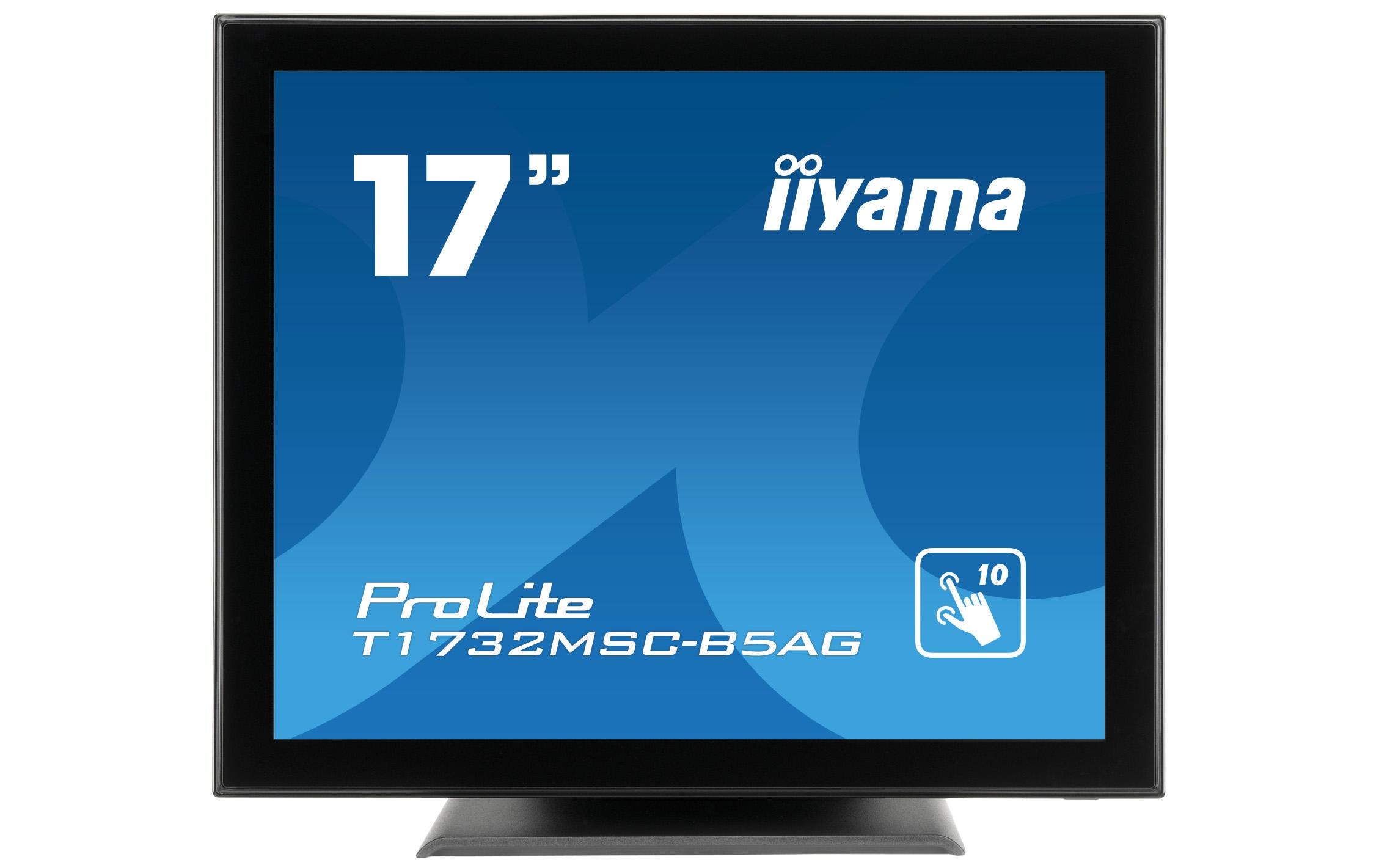 iiyama Monitor ProLite T1732MSC-B5AG
