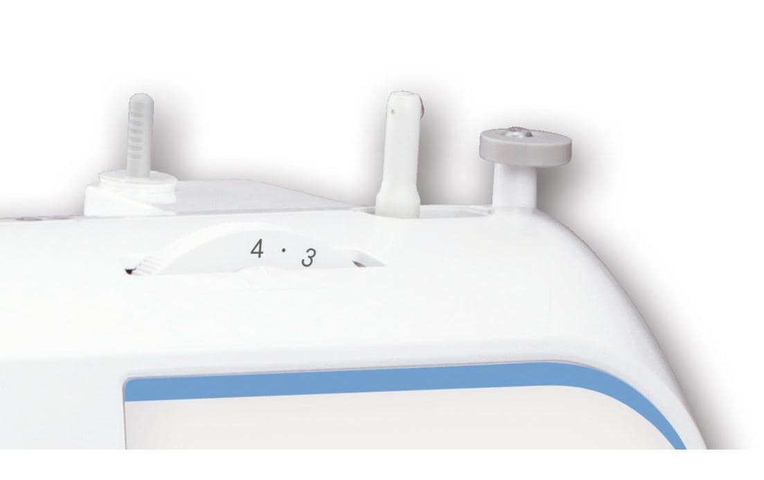 Brother Nähmaschine RL425