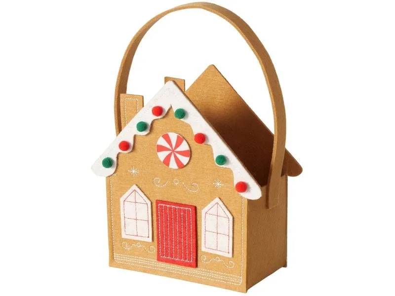 Boltze Tasche Ginger Polyester, 18 x 19.5 cm Boltze Tasche Ginger Polyester, 18 x 19.5 cm