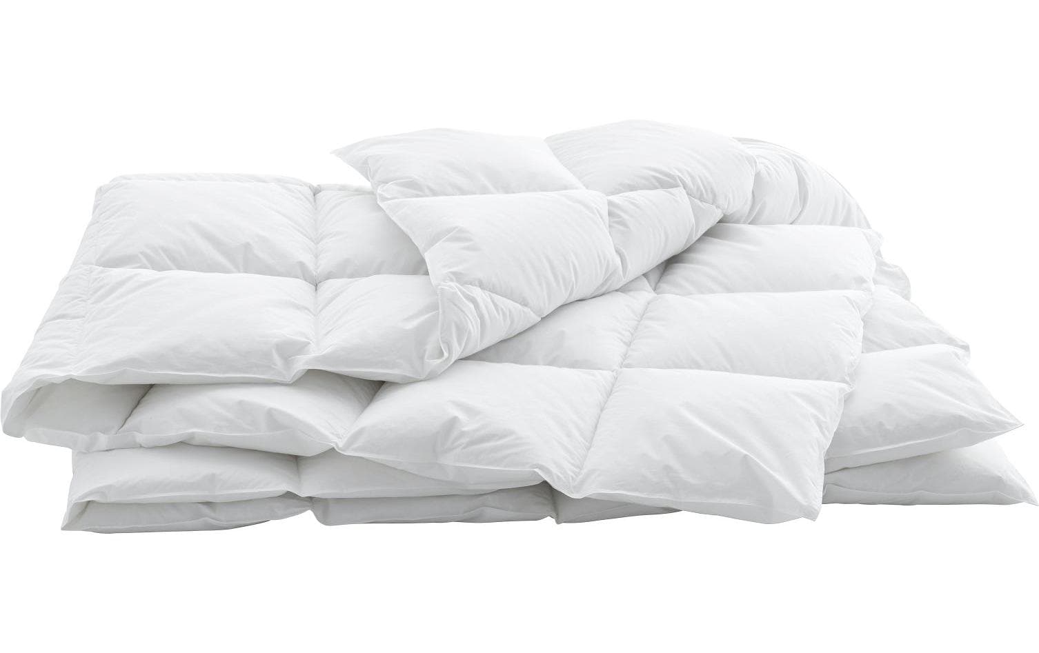 Swiss Dream by Billerbeck Duvet Medium Basic 90 200 x 210 cm Swiss Dream by Billerbeck Duvet Medium Basic 90 200 x 210 cm