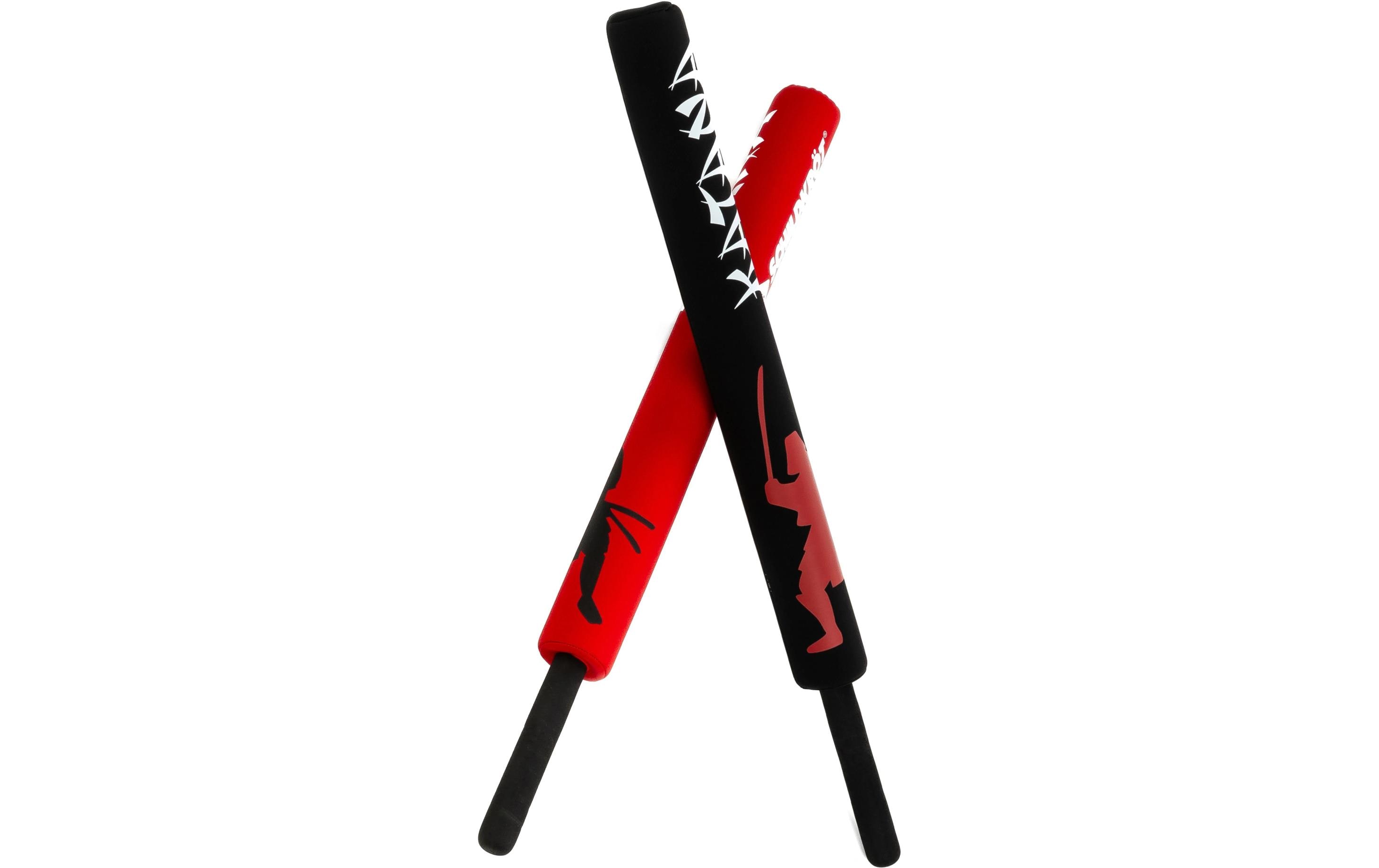 Schildkröt Funsports Schildkröt Katana Soft Schwerter Set Schildkröt Funsports Schildkröt Katana Soft Schwerter Set
