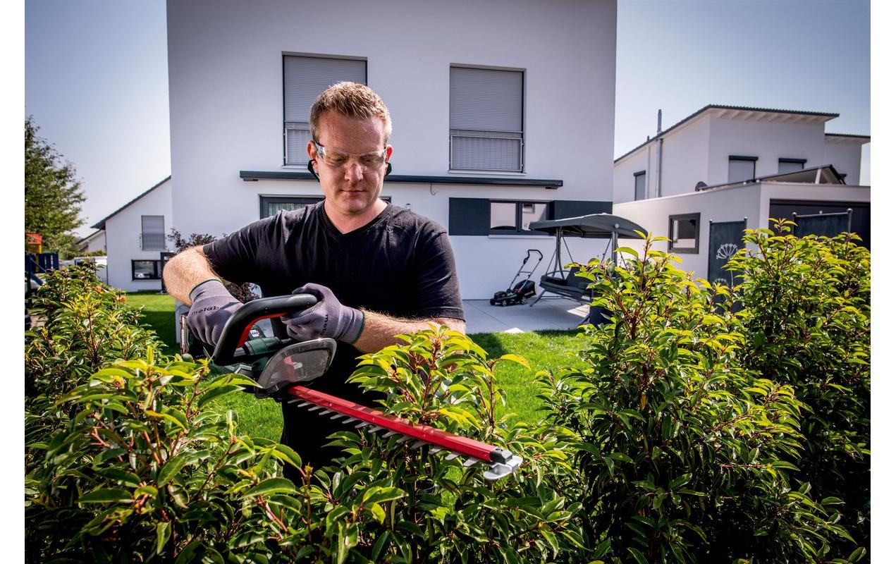 Metabo Akku-Heckenschere HS 18 LTX 45 Solo