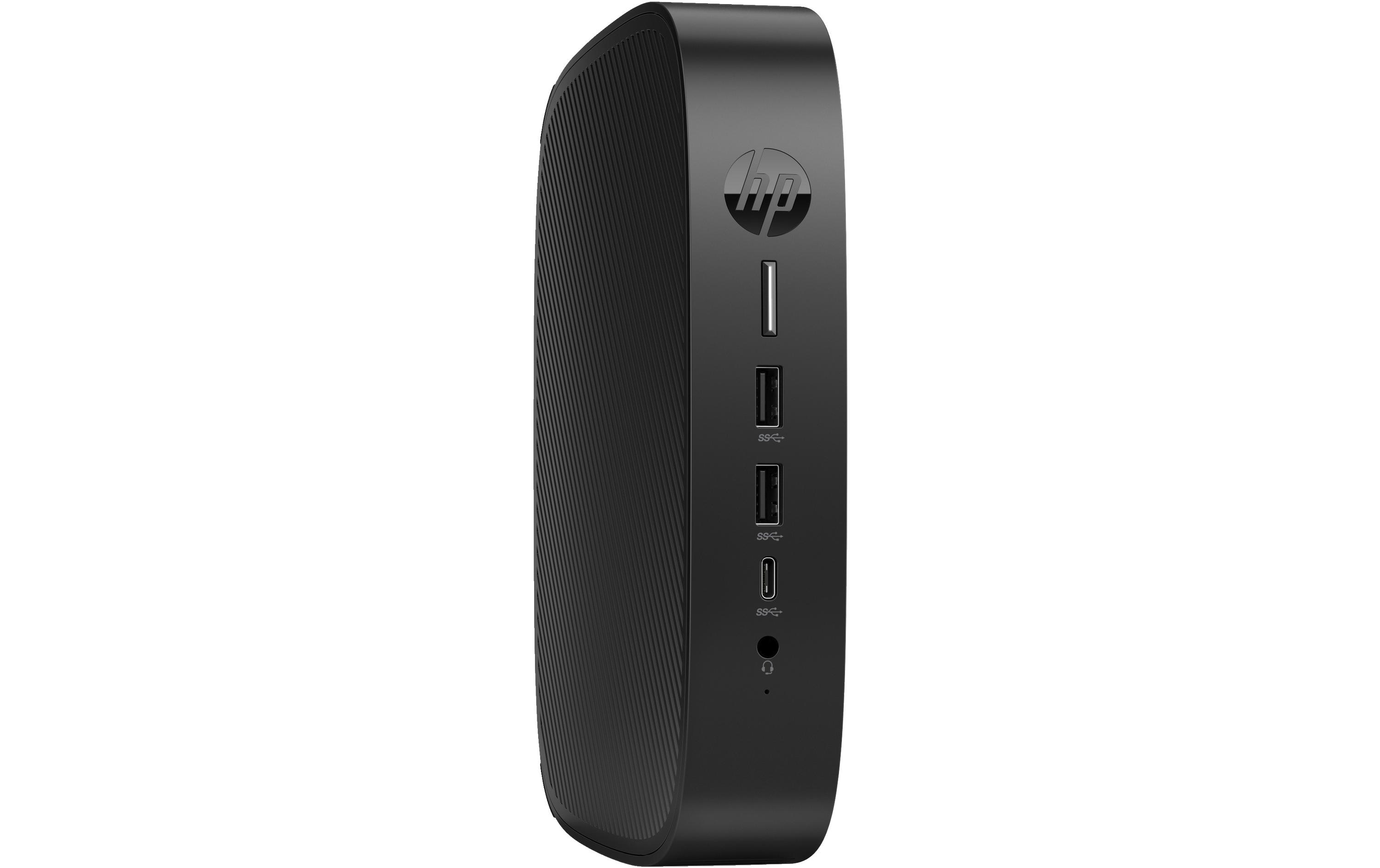 HP Thin Client t655 5H0K4EA AMD Ryzen R2314 (Embedded) HP Thin Client t655 5H0K4EA AMD Ryzen R2314 (Embedded)