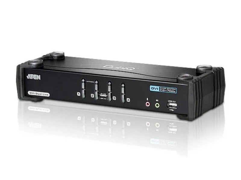Aten KVM Switch CS1784A Aten KVM Switch CS1784A